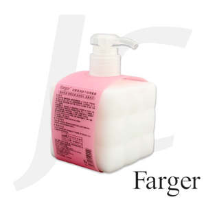 Farger Bouncy & Curl Cream Shine Moisturizing 260ml J13CSM