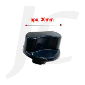[Parts Only] Plastc Switch Botton For Facial Steamer  J32BFP