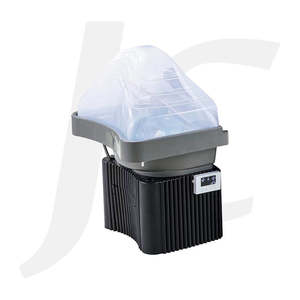 [Parts Only] Spa Basin With Water Circulation & Aromatic Steam Function J34CAS