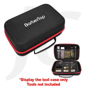 BarberTop Tool Case 29.5x12x18.5cm T-08-1 J27TTP
