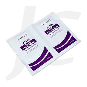 SHARMIZ After Wax Treatment Wipe Small 2pcs J42SWP