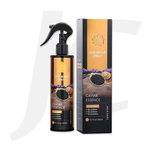Caviar Essence Smooth Moisturizing Hair Repair Spray 300ml J13RSM*