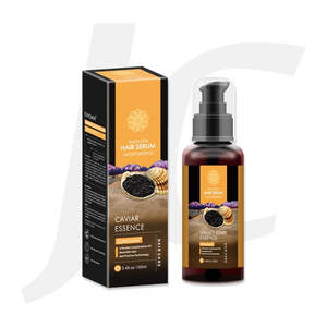Caviar Essence Smooth Moisturizing Hair Serum 100ml J13MSE*
