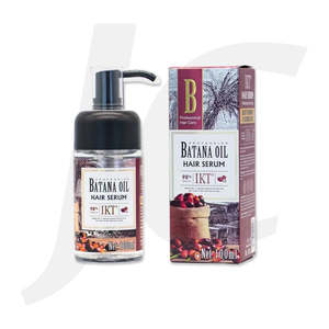IKT Professional Hair Care Batana Oil Hair Serum 100ml J13CBO*