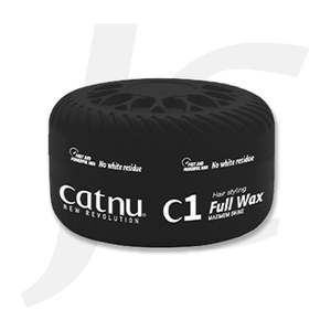 Styling Product Serum: catnu C1 Hair Styling Full Wax 150ml J13FWS