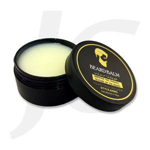 STYLEJIANG Beard Balm 80ml J13SBB