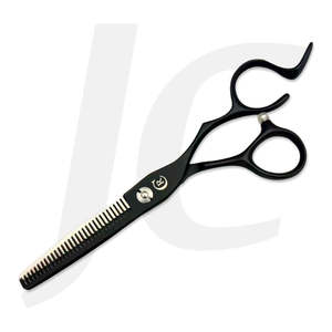 Carly Teflon Series Thinning Scissors CRM-630H 6 Inches 30 Teeth