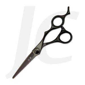 吉本 Cutting Scissors AS-60 6 Inches Black J25ASB