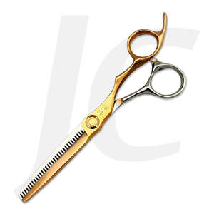 Scissors Razor Blade: 吉本 Thinning Scissors VG09-32F 6 Inches 32 Teeth J25VGF