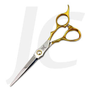 Scissors Razor Blade: Cutting Scissors 6 Inches EA12-60(Gold) J25EAR