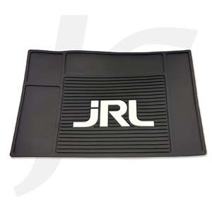 Tool Pouch Bag Box: Barber Tool Matt With JRL Logo 45x30cm J27PRJ