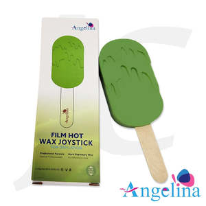 Angelina Film Hot Wax Joystick ALOE VERA 100lm J41YEP