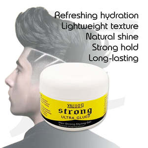 YALUOSI Strong Ultra Glued Hair Strong Styling Gel 265g J13YSU