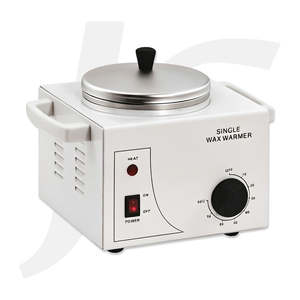Wax Pot Heater Metal 500CC(SM-186)  AH0041 J33DMH