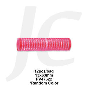 Tint Perm Accessories: Velcro Hair Roller 12pcs/bag 13x63mm PV47622 J22VYS