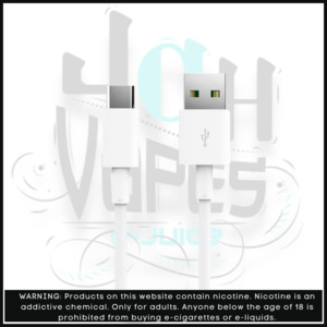 FREEBASE E-LIQUID: JCH Vapes | Strawberry Cream (Creamy Cream)