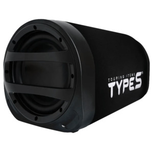 Type S Auto 10″ active bass tube enclosure TSSP1102