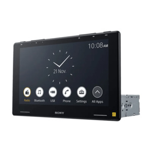 Sony ES 10.1″ premium car stereo XAV9500ES