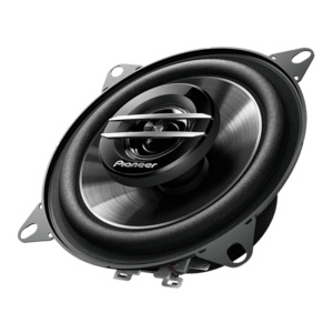 Pioneer 4″ 2-way coaxial speakers TS-G1020F