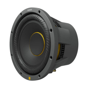 Sony ES 10″ Subwoofer XS-W104ES