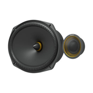 Sony ES 6×9″ component speakers XS-692ES