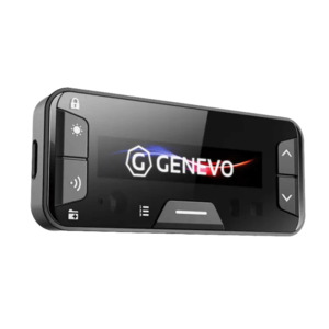 Genevo Pro II NZ radar detector
