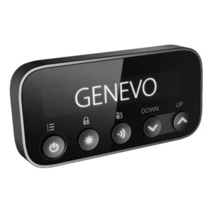 Genevo Pro NZ radar detector