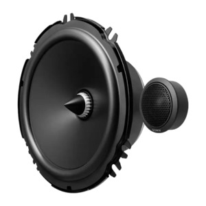 Products: Sony 6.5″ 2-way component speakers XS-162GS