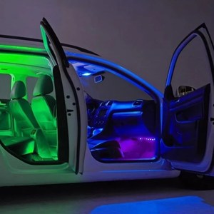 48″ Smart Led Plug And Glow Deluxe Lighting Kit