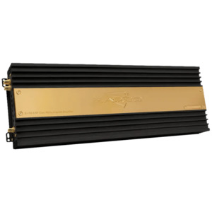 Products: Zapco 6 channel class A/B audiophile amplifier Z150.6AP