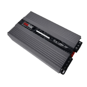 ZeroFlex Monoblock Amplifier FLX1200.1