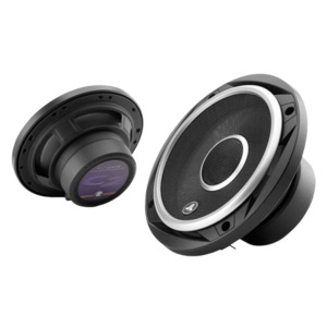 JL Audio C2-650x 6.5-inch Coaxial Speakers