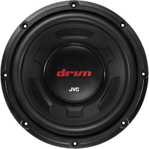 12": JVC 12″ subwoofer CW-DR124