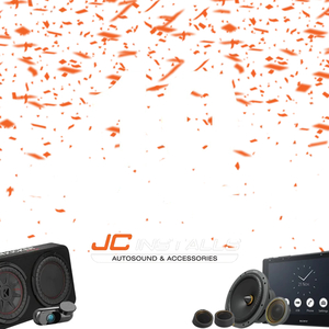 Products: Celebrating 10 years of JC Installs