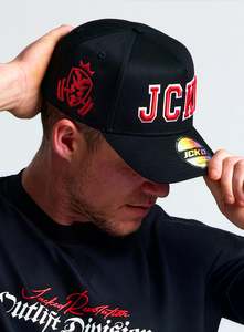 2018 JCKD LIMITED SNAPBACK