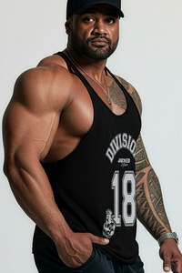 1018 DIV18 STRINGER