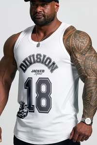 1018 DIV18 SINGLET