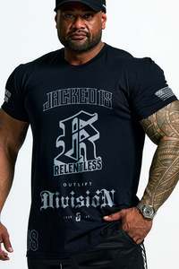 3018 RELENTLESS 18 TEE