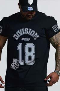 3018 DIV18 TEE