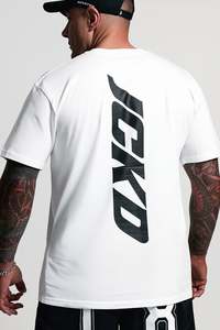 3018 JCKD VERTICAL TEE