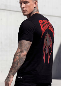 Tees: 3018 SPARTAN CRUE
