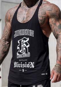 1018 RELENTLESS STRINGER