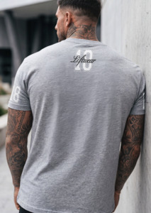 3018 OG//G DIV18 TEE