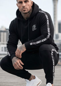 RTLS ARMOUR HOODIE