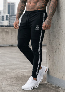 CORE-LOCK JOGGERS