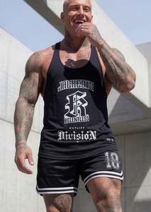 1018 RELENTLESS STRINGER