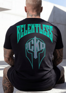 3018 SPARTAN CRUE TEE