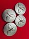Mitsubishi Triton Centre Cap Set - Secondhand, Accessory JCM Direct Tyres