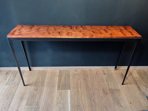 Products: Ancient Kauri Console DELAGE Furniture