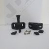 D/T Window Latch - JDK Maintenance